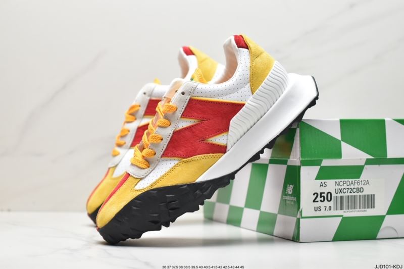 New Balance Sneakers